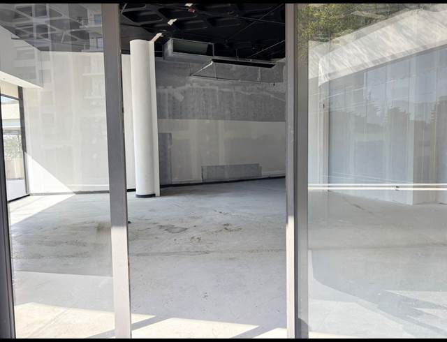 51M² MEDICAL SUITE TO LET IN MORNINGSIDE
