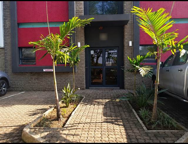 385M² OFFICE TO LET IN SHAKAS HEAD