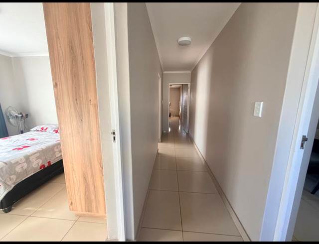 3 BEDROOM PROPERTY TO RENT IN ERASMIA