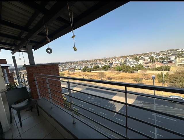 1 BEDROOM PROPERTY TO RENT IN GREENSTONE HILL