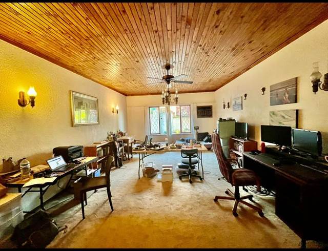 4 BEDROOM PROPERTY TO RENT IN MTUNZINI