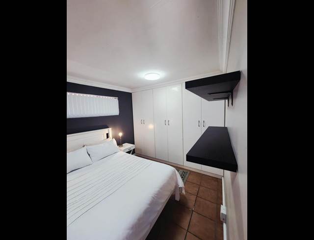 1 BEDROOM PROPERTY TO RENT IN VIERLANDEN