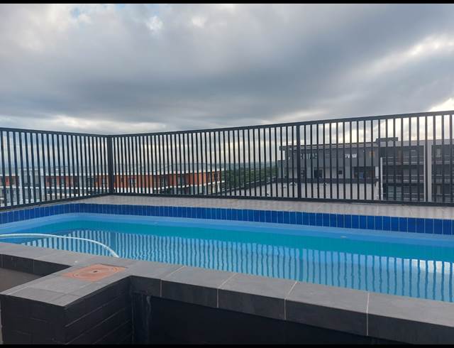 1 BEDROOM APARTMENT TO LET IN UMHLANGA RIDGE