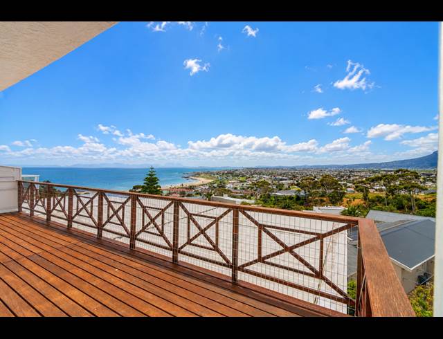 5 BEDROOM HOUSE TO LET IN MOUNTAINSIDE