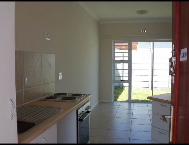 2 BEDROOM PROPERTY TO RENT IN STELLENDALE