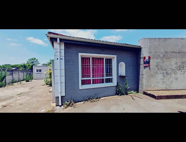 330M² RETAIL TO LET IN PIETERMARITZBURG CENTRAL