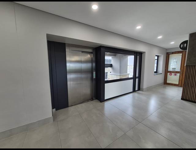 544M² OFFICE TO LET IN SANDTON CENTRAL