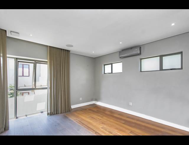 4 BEDROOM CLUSTER TO LET IN MORNINGSIDE