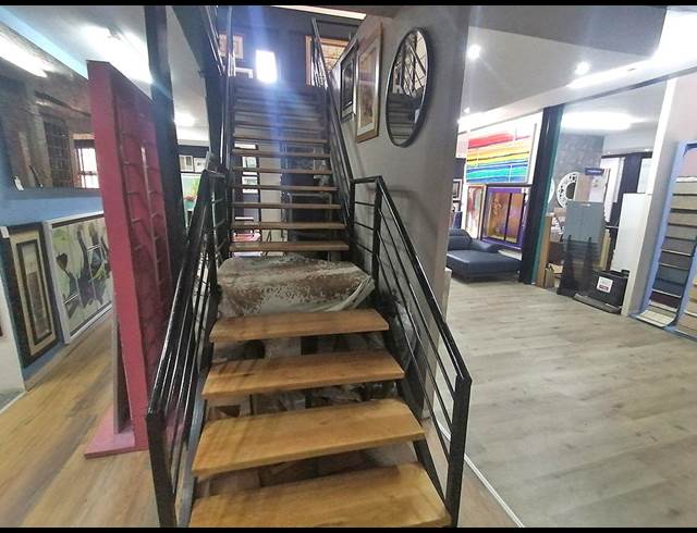400M² RETAIL TO LET IN ROSEBANK