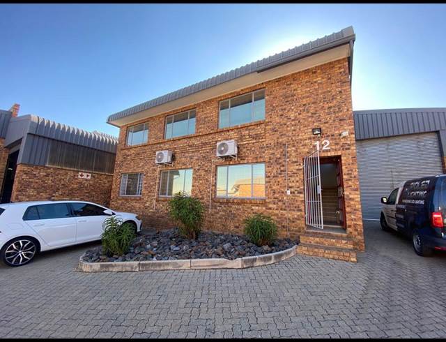 435M² WAREHOUSE TO LET IN HALFWAY HOUSE