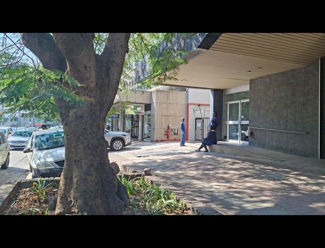 1,007M² RETAIL TO LET IN NELSPRUIT CENTRAL