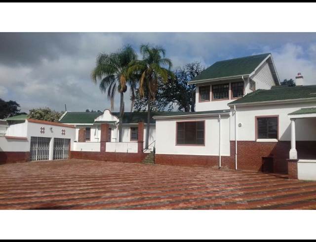 BUSINESS PROPERTY TO RENT IN ESTCOURT