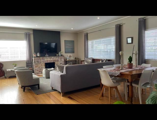 3 BEDROOM PROPERTY TO RENT IN BOSTON