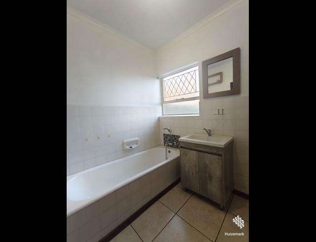 3 BEDROOM HOUSE TO LET IN SASOLBURG EXT 23