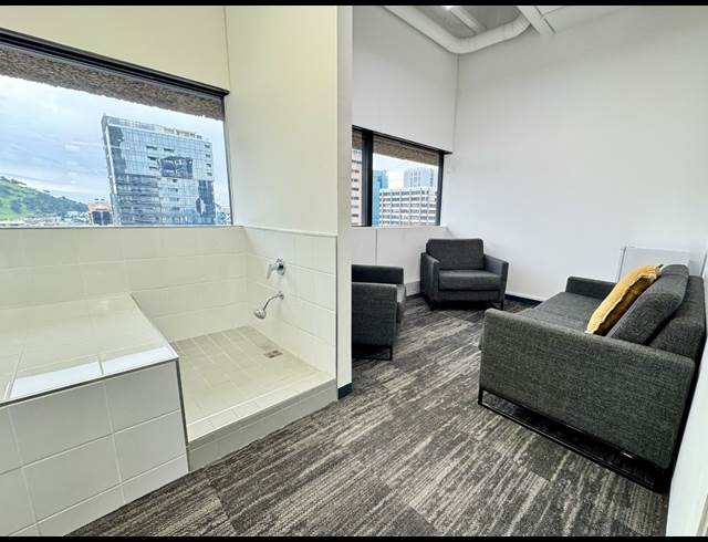 1,912M² OFFICE TO LET IN CAPE TOWN CITY CENTRE