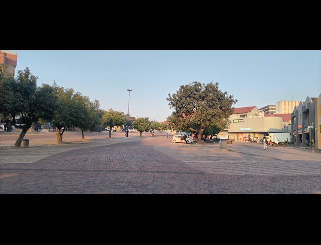 77M² BUSINESS CENTRE TO LET IN NELSPRUIT CENTRAL