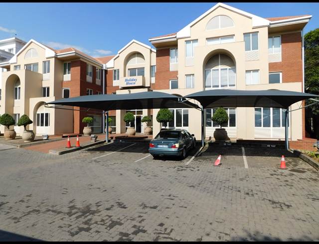 237M² OFFICE TO LET IN FERNDALE