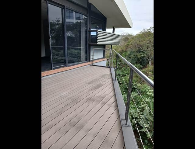 200M² OFFICE TO LET IN WESTVILLE