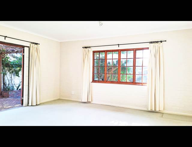 5 bed property to rent in RONDEBOSCH