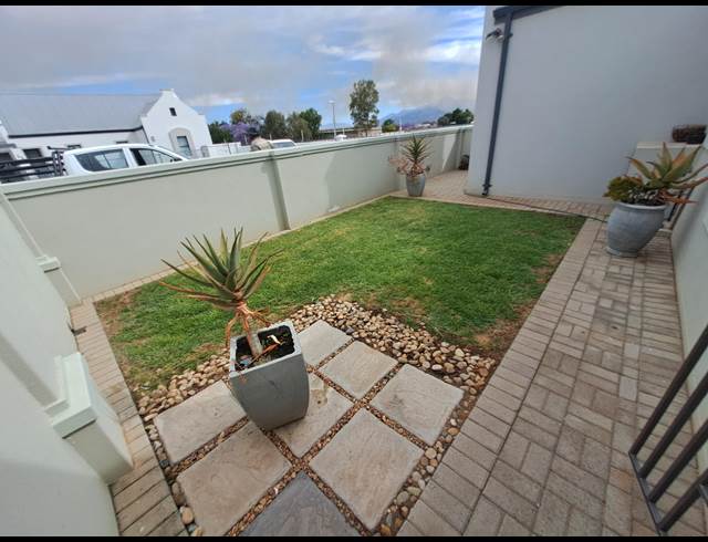 3 bed property to rent in REUNION PARK