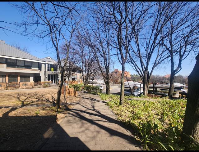 383M² OFFICE TO LET IN WOODMEAD