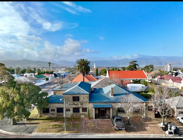 622M² BUSINESS TO LET IN AUDAS ESTATE