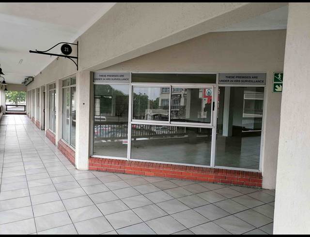 501M² RETAIL TO LET IN DURBANVILLE CENTRAL