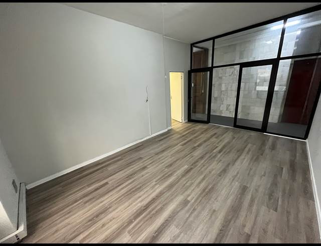66M² OFFICE TO LET IN GARDENS