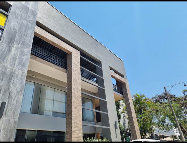 130M² OFFICE TO LET IN NELSPRUIT EXT 1
