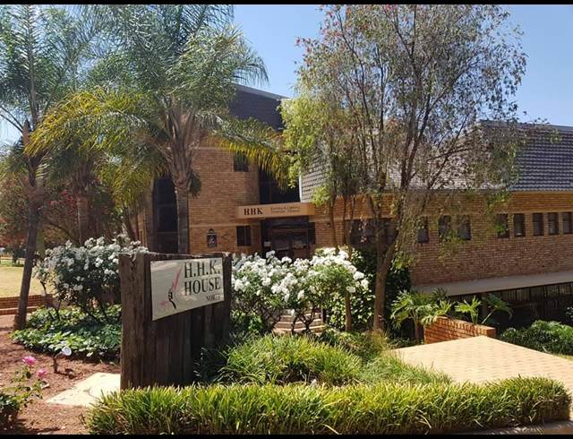 284M² OFFICE TO LET IN NORTHCLIFF