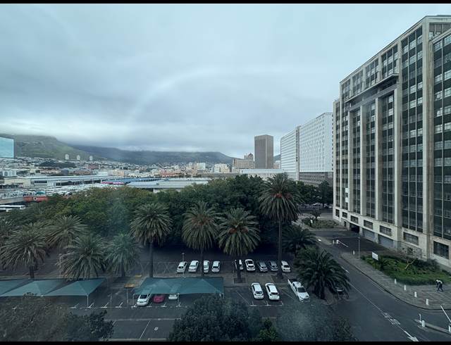 450M² OFFICE TO LET IN FORESHORE