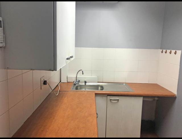 1,504M² OFFICE TO LET IN BRUMA