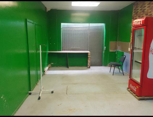 600M² BUSINESS CENTRE TO LET IN DURBAN CENTRAL