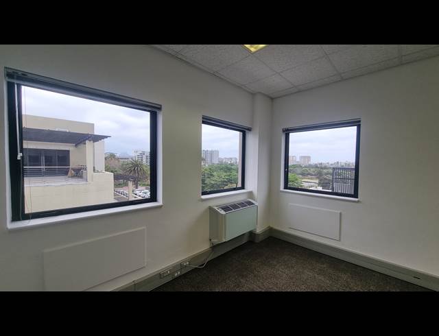 222M² OFFICE TO LET IN CENTURY CITY