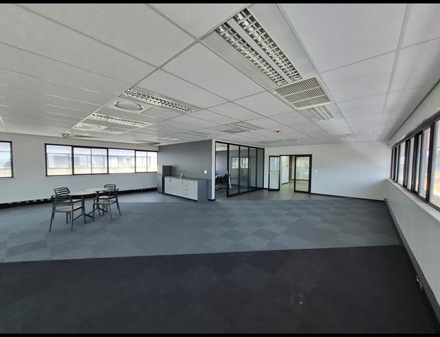 291M² OFFICE TO LET IN SANDTON CENTRAL