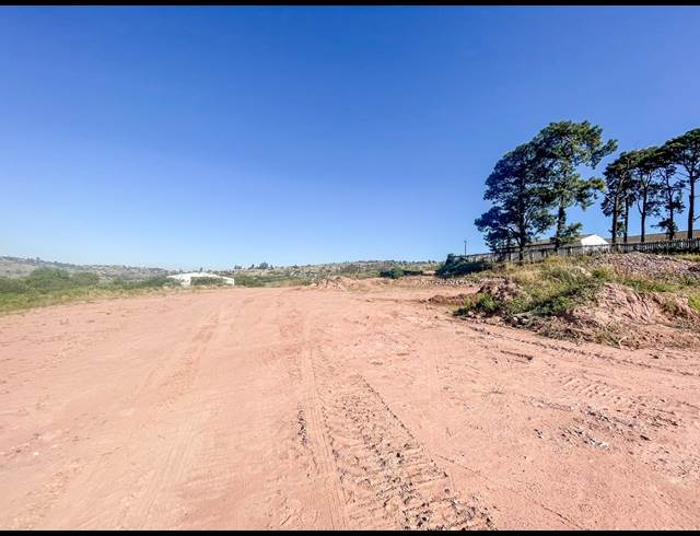 10,000M² WAREHOUSE TO LET IN HAMMARSDALE