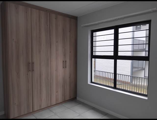 2 BEDROOM APARTMENT TO LET IN NELSPRUIT EXT 13