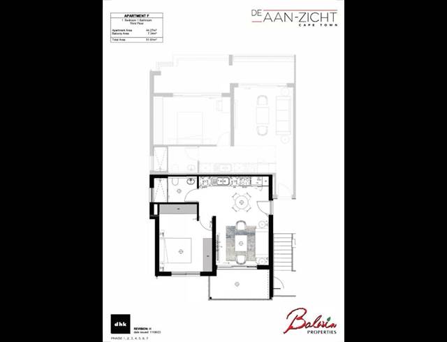 1 BEDROOM PROPERTY TO RENT IN RICHWOOD