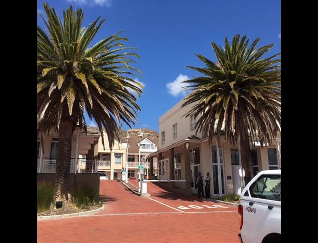 107M² OFFICE RENTED IN WESTLAKE