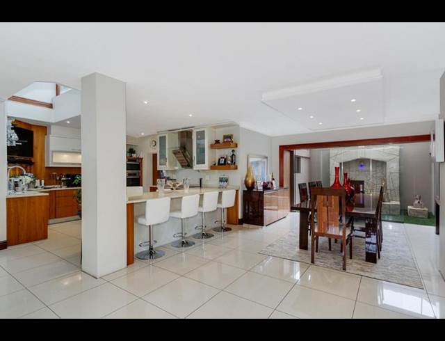 5 BEDROOM PROPERTY TO RENT IN DAINFERN GOLF ESTATE