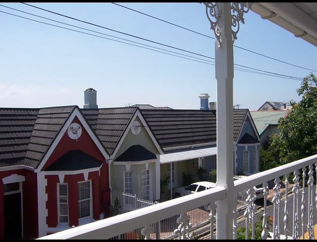 3 bed property to rent in OBSERVATORY