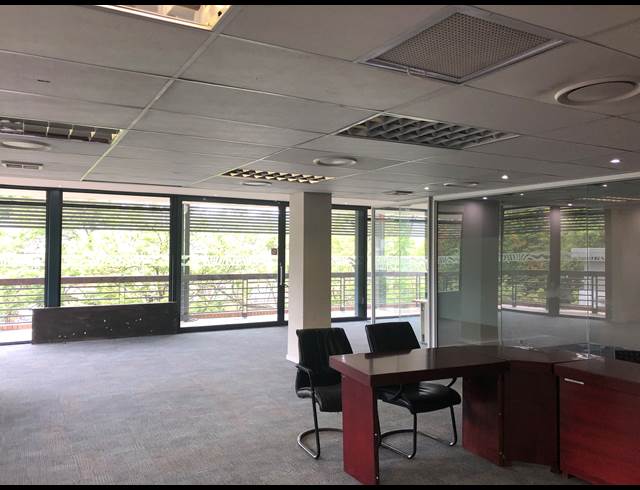 73M² MEDICAL SUITE TO LET IN NELSPRUIT CENTRAL