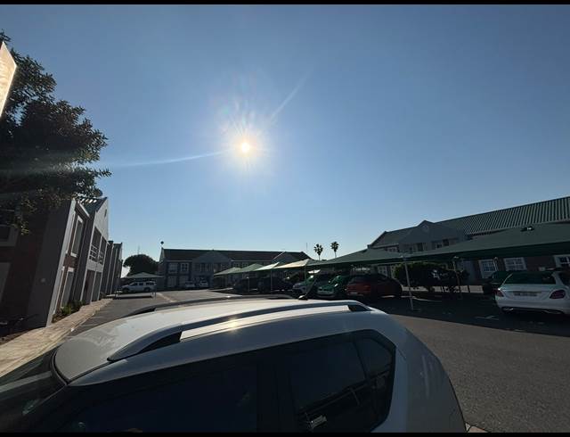 100M² OFFICE TO LET IN MARCONI BEAM INDUSTRIA