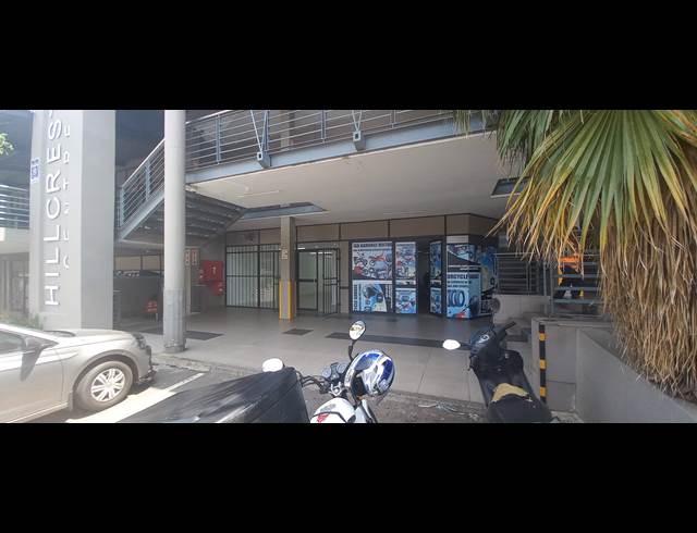 105M² RETAIL TO LET IN BLACKHEATH