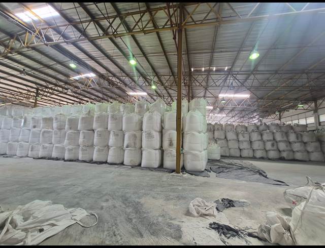 13,500M² WAREHOUSE TO LET IN ALRODE SOUTH