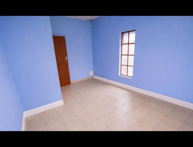 77M² BUSINESS CENTRE TO LET IN NELSPRUIT CENTRAL