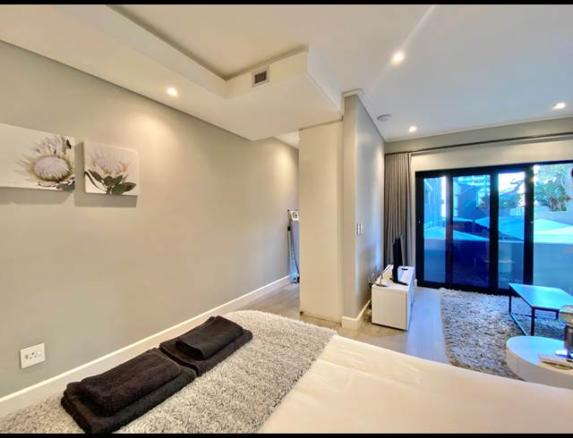 1 BEDROOM APARTMENT TO LET IN GREEN POINT