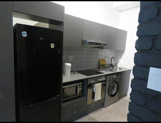 0 BEDROOM PROPERTY TO RENT IN SANDTON CBD