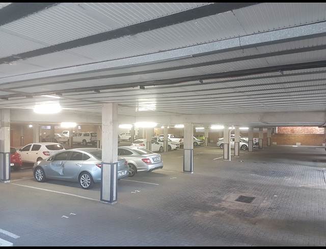 245M² OFFICE TO LET IN NELSPRUIT EXT 1