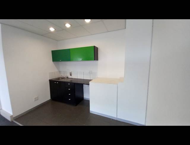 612M² OFFICE TO LET IN RIVONIA